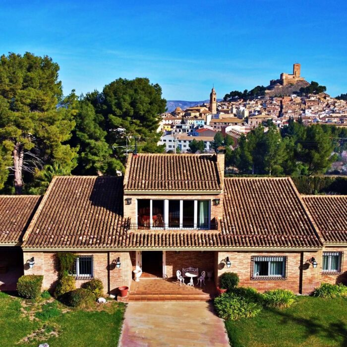 agencia inmobiliaria alicante valencia