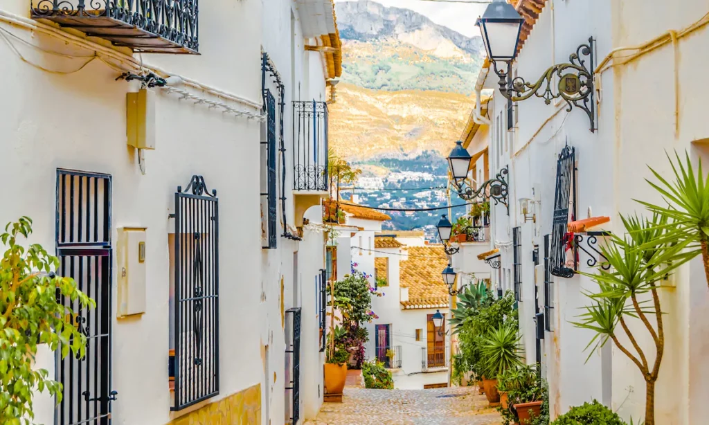 Airbnb en Alicante en 2026 y nuevas leyes de licencias turísticas